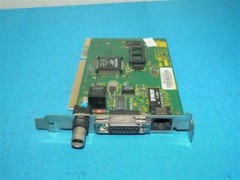 3Com 03-0021-001 EtherLink III Board