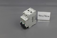 Schneider Electric Merlin C60H LS-Schalter M9F14220 C2 400V Unused