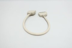 Mitsubishi A1SC03B Melsec Cordset Cable 0.3m