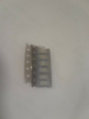6 PCS, 5 AMP FUSE, R451005, 5 A, 125 V, SMD