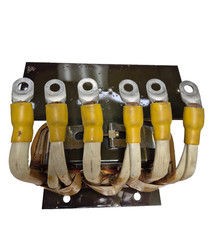 FUGI ELECTRIC REACTOR ACL 55M .045MH 180A