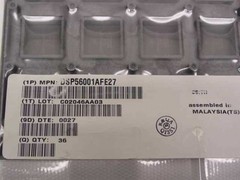Freescale Motorola ColdFire 24-BIT Digital Processor DSP56001AFE27
