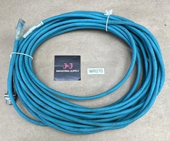 Lumberg Automation 0985 806 104/10m Ethernet / Network Cable Cat5e – NEW SURPLUS