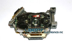NEW OPTICAL LASER LENS PICKUP for SEGA CDX Console