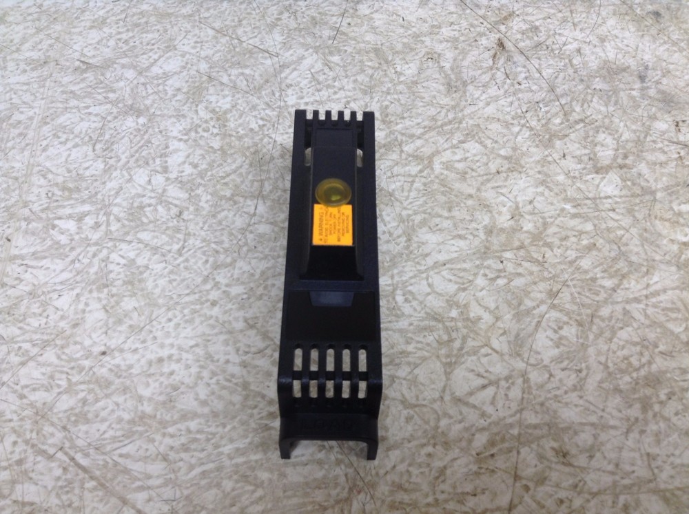 Cooper Bussmann SAMI SAMI-6 Fuse Cover SAMI6