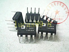 24LC411/PSBCBW DIP-8