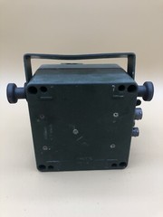 MILITARY MCDOWELL RESEARCH MRC-67A AMPLIFIED SPEAKER , 5965-01-511-3633