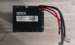 1PC-TOROID INTERNATIONAL TI-67421 ISS 3 4400-0141 0.9mH Transformer