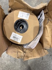 Electric Heating Cable, Model 5HTR1-CR, 250 ft. 120V, GRAINGER APPROVED 13R085