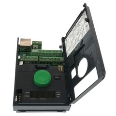 Schneider Electric ATV320U40M3C User Interface and I/O Module
