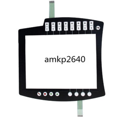 Membrane Keypad KUKA Robot Teaching For 00-168-334 KUKA KCP4 VKRC4 KRC4 #am