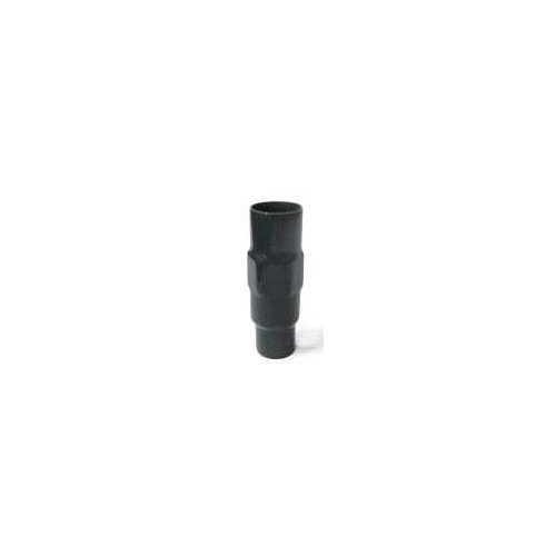 Robroy PRREC54, 1-1/2″ – 1-1/4″ PVC Coated Reducing Coupling, 1pc