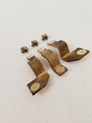 TQD3MBK2 GE TQD THQD 3p 225A Max 3 pole main breaker panel Mounting hardware