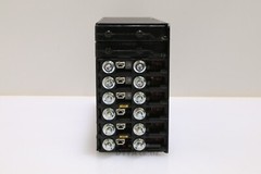 VICOR used IMP6-706240 Power Factor Corrected MegaPAC ELEC-I-3029=9A28