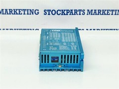 Lot 2pcs Hamderburg ASD545R Stepper Drive 30 Days Warranty Expedited Shipping