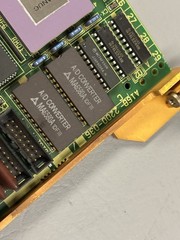 Fanuc A16B-2200-036 Circuit Control Board