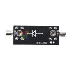 80V 50A High-Current Ideal Diode Module Charging Anti-Reverse Current Protection