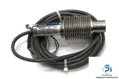 TEDEA-HUNTLEIGH 355 MAX 20 KG BENDING BEAM LOAD CELL