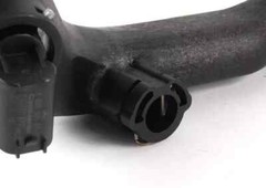 New Water Coolant Pipe Cylinder Head To Oil Cooler for Mercedes W203 C230