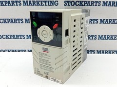 LS IS SV008iG5A-2 SV008iG5A2 Inverter Drive 200-230V 3Phase 6.6A 50/60Hz