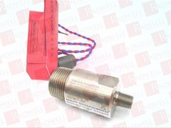 METRIX VIBRATION ST5484E-123-020-00 / ST5484E12302000 (USED)