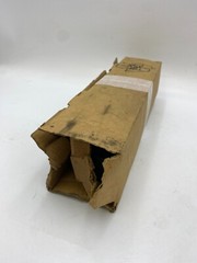 Telemecanique AK5-JB143 Linergy Busbar 13″ 160A 600V 3 Phase NOS 160 Amp