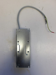SIEMENS P/N: 6SE6400-3CC01-0AB3 MICROMASTER 4 AC COMMUTATION CHOKE 200-240V 8.1A