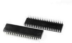 New for 2 Pcs Z80 CPU Microprocessor IC ZILOG DIP-40 Z84C0020PEC Z80CPU Z80-CPU
