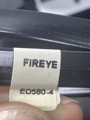 Fireye ED580-4 Remote Display Cable