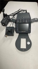 WatchGuard DV-1 +HDD Video Unit, Combo Cam + Dock