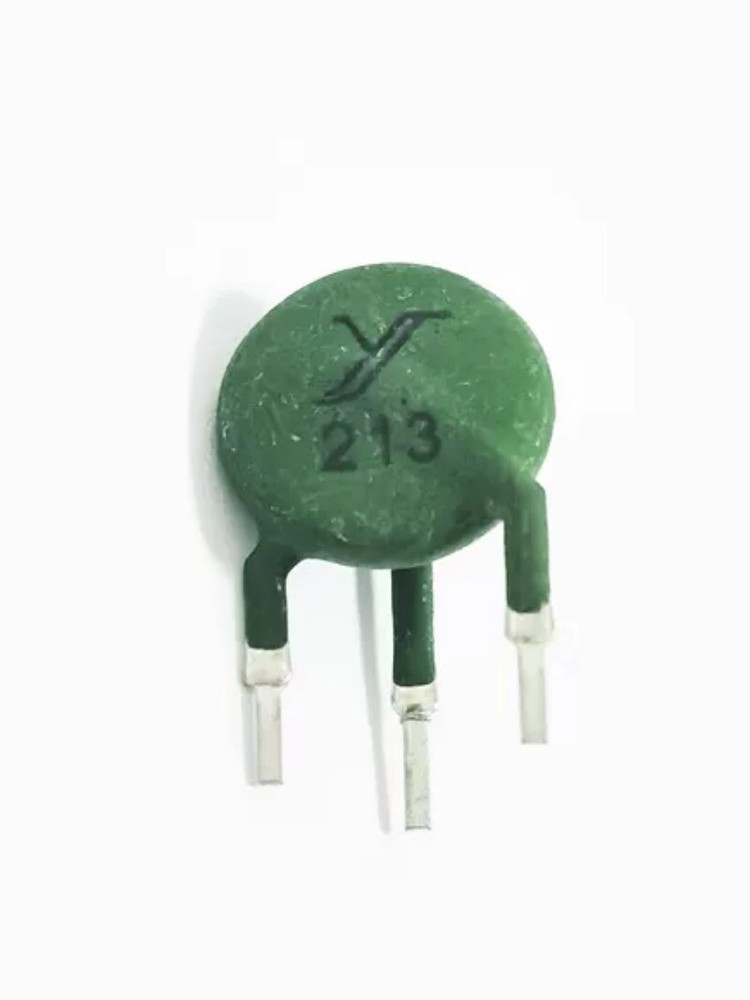 250PC FIT FOR PTC thermo-pressure-sensitive resistor MZ11-06E151-251RM/10D391