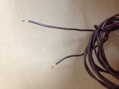 Belden Unreel Wire Dispenser 500Ft 20 AWG