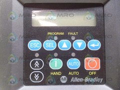 INDUSTRIAL SPARE PART 2945401802 KEY PAD AND CONTROL BOARD UNMP