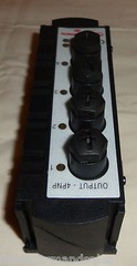 Norgren VE2FBOMA-00040 4 PNP Output Module NEW