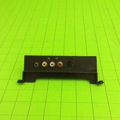 3320-0012-0146 259D30333 (3A) Vizio L32 Input Port Jack IO Board