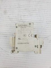 Mitsubishi CP30-BA 2 Pole Circuit Protector 220VAC 250V 50/60Hz