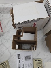 Lot Of 3 NEW OPEN BOX Viking Electronics Loop and Ring Detect Board | LDB-2