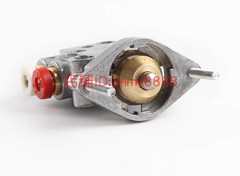 1pc For AI9400 Solenoid valve AI-9400 P.Max: 10 bar mechanical valve #lin