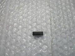 MALAYSIA MC1488 INTEGRATED CIRCUIT LOT OF 6 NSNP