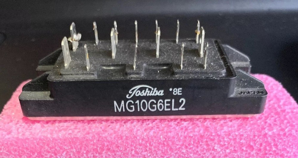 Toshiba MG10G6EL2 Power Module “New” FREE Shipping