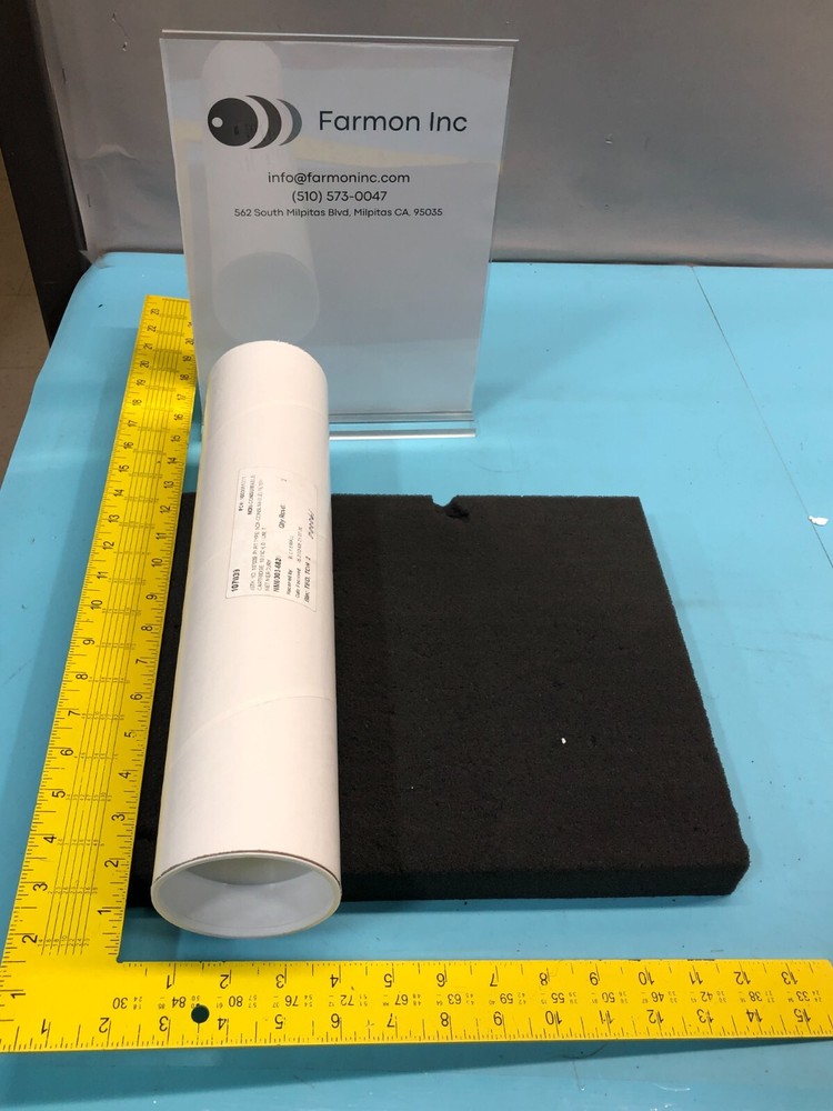 NET MERCURY NM0003-6820 FILTER CARTRIDGE, 10INCH 0.1UM, T, 180903
