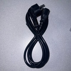 Waters 19.99.1018 442000136 Power Cord 250V