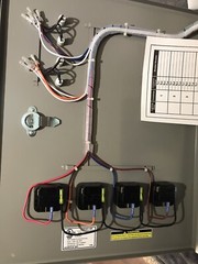 Venstar LCP401-SX Surveyor Communicating Lighting Control Panel For Retail Store