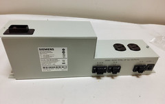 New Siemens PXA-SB115V192VA Service Box Panel Power Supply
