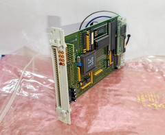 Barmag Electronic ED292 Driver Board ED292G