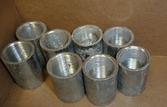 (17) Rigid Metal Conduit RMC IMC Threaded Coupling 3/4″ New Old Stock