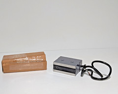 Magnetool Bipolar Electromagnet, 12 VDC, –1815-42 -Made in USA-