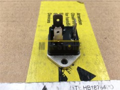 1PCS Brand New Module TECCOR Q6040P Quality Assurance 100% Q-6040P