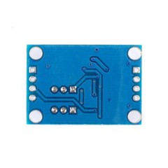 AD620 Microvolt MV/ mV Voltage Amplifier Signal Instrumentation Module Board