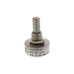 1PC NEW FIT FOR 157B502MX9001 rotary potentiometer resistor 5k Ω RS: 173-754
